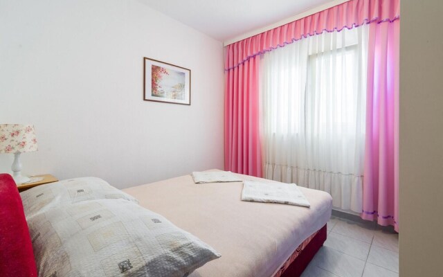 Amazing Apartment in Vir With Wifi and 1 Bedrooms