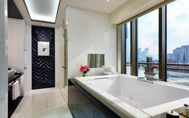 Bellagio by MGM Shanghai