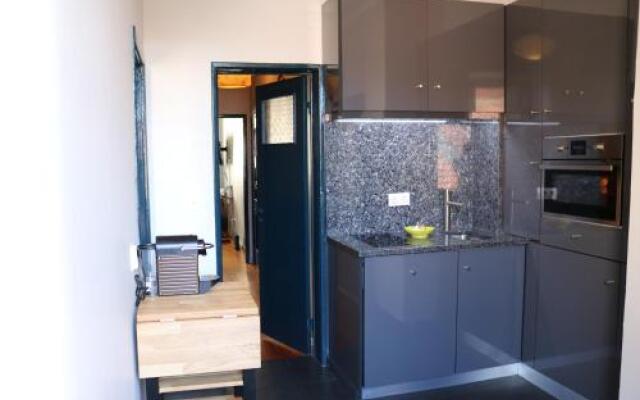 Chiado Bairro Alto 3 Bdr Apartment