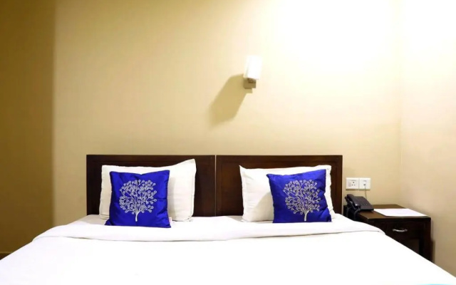 Hotel Green Dreams Cochin – Guest Rooms – Ernakulam