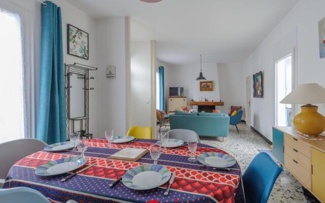 Maison Châtelaillon-Plage, 3 pièces, 4 personnes - FR-1-535-27