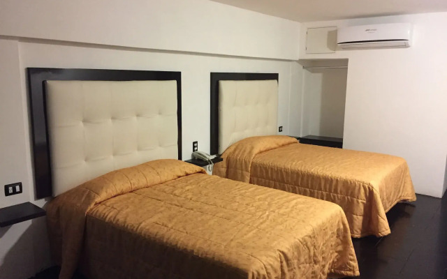Essen's Hotel