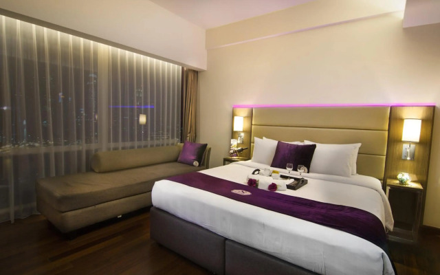 Satoria Hotel Yogyakarta