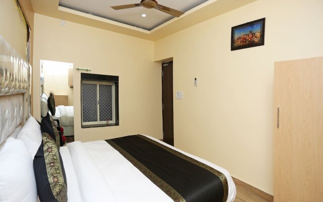 Gsresidency by OYO Rooms