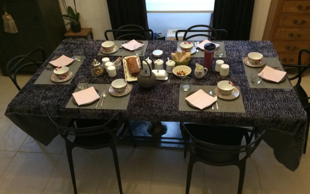 Le Couvent de Neuviale