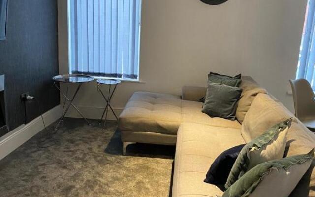 Ali's holiday apartments F3