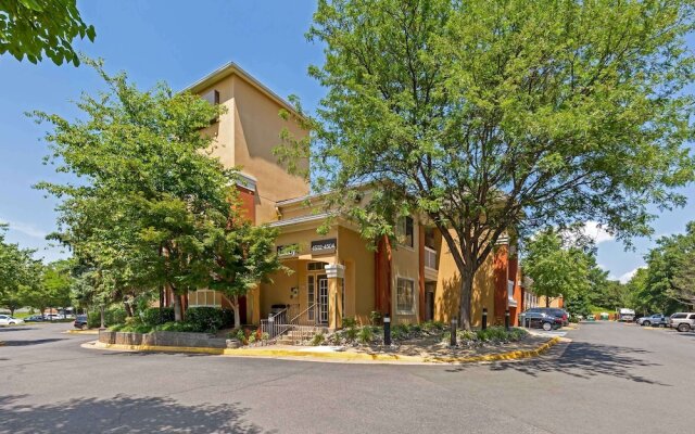 Extended Stay America Washington D.C. Chantilly