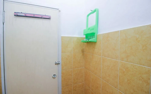 Spot On 2370 Berkah Homestay Syariah