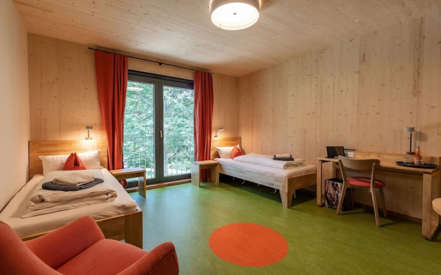 Hotel 11 Eulen