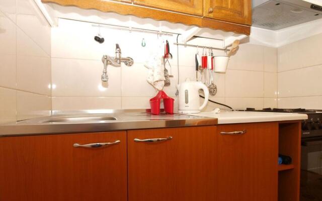 Apartments Dragica 473