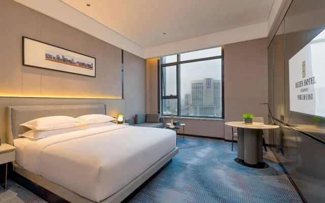One City Rezen Hotel