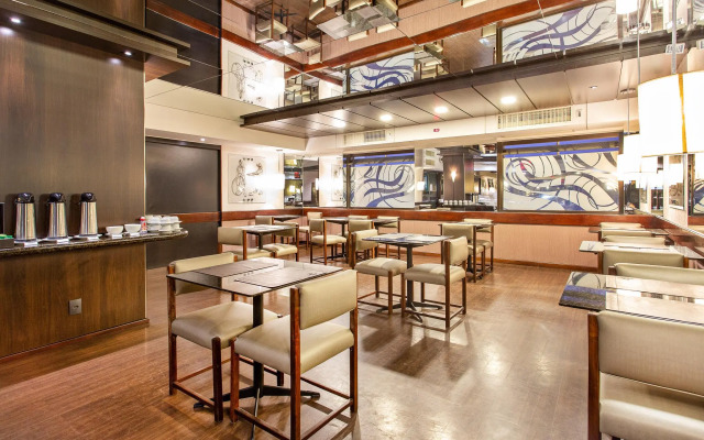 Bourbon Londrina Hotel