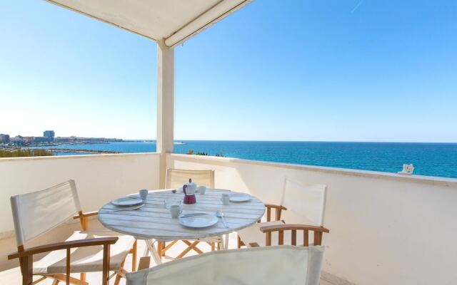 Appartamento Lo Scoglio