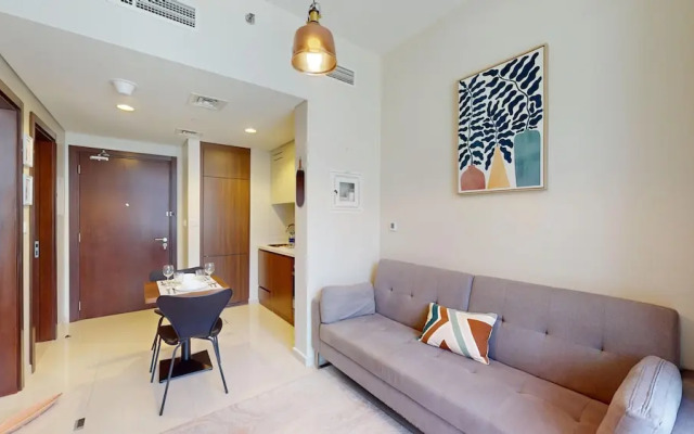 Primestay - 1BR Vera Residence - Dubai
