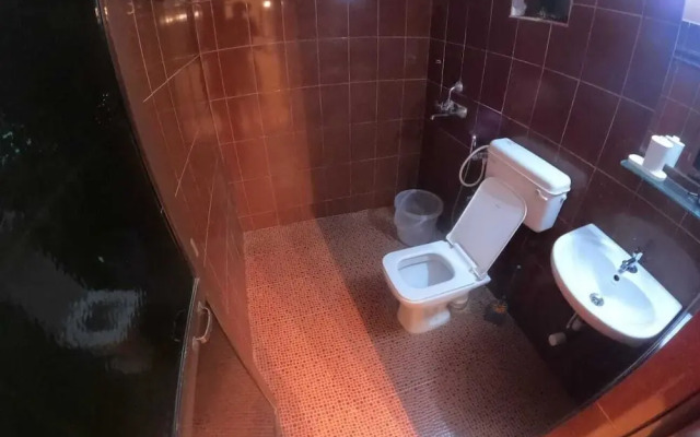Kites Hostel and Rooms Vagator Goa