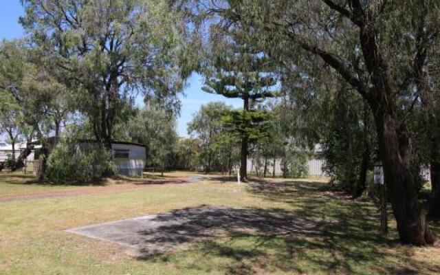 Lazy Days Caravan Park