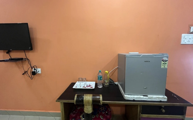 Green Reed Homestay
