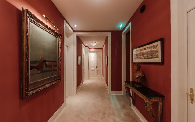 Dear Lisbon - Palace Chiado Suites