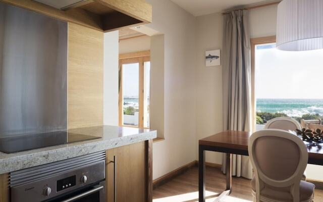 Apartamento Casita Welling