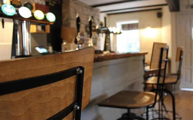The Hatch Inn