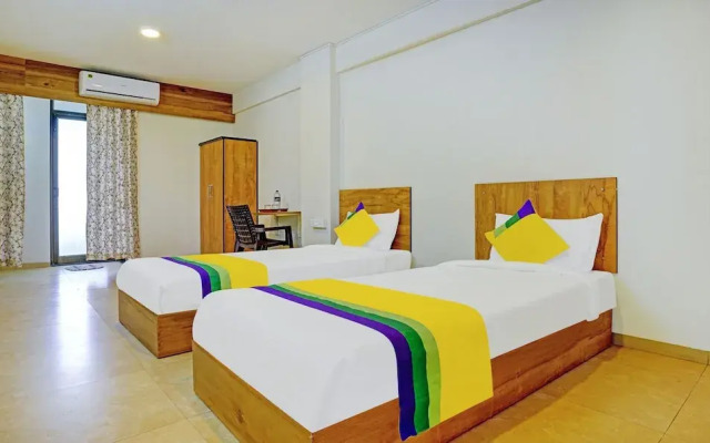 Oasis Pride by OYO Rooms