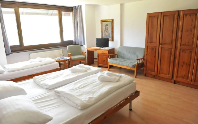 Al Gallo Forcello 1530