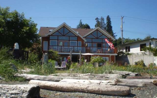 Westerlea Resort Motel