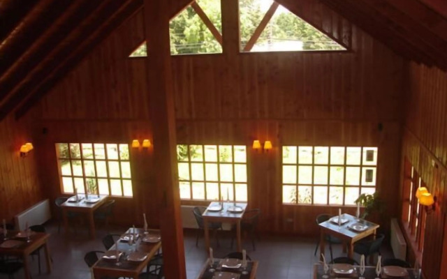 Hotel Maucho Pucon