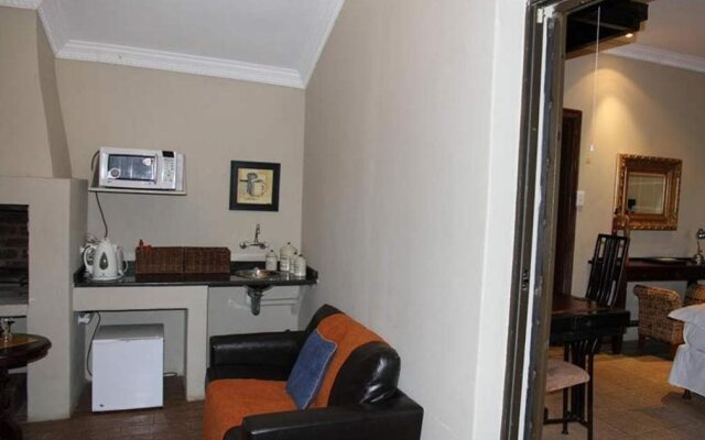 Bambelela Lodge