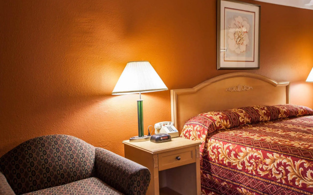 Relax Inn Saint Charles