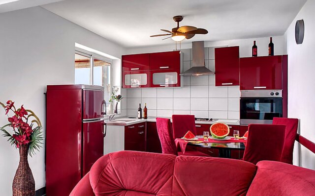 Apartment Snježana Porreres 17104