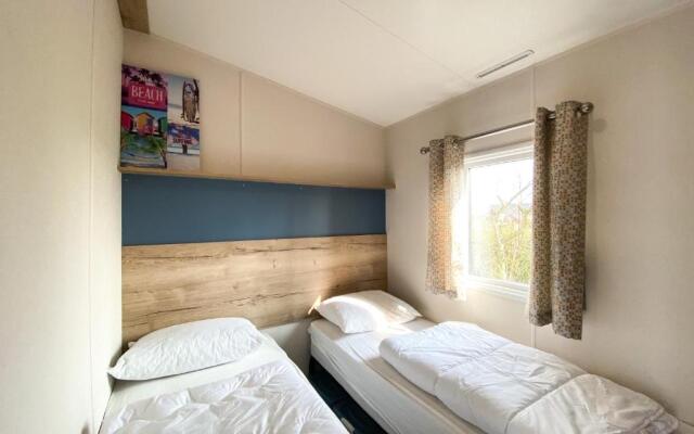 Familie Chalet Dishoek KD01