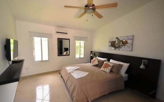 Specially Design 6 Bedroom Villa With King Beds