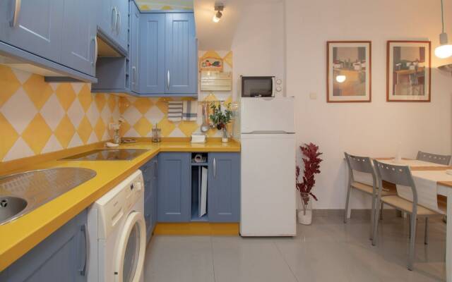 Seaside 2 Bedrooms By the Center