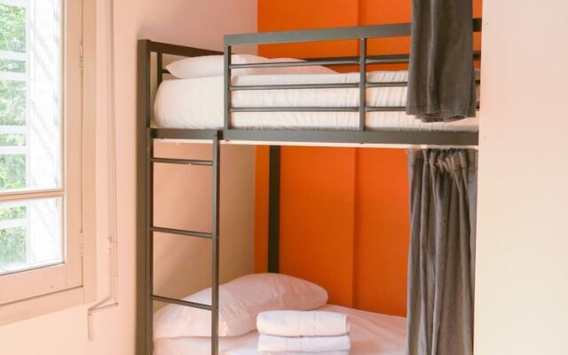 Hostel Center Madrid