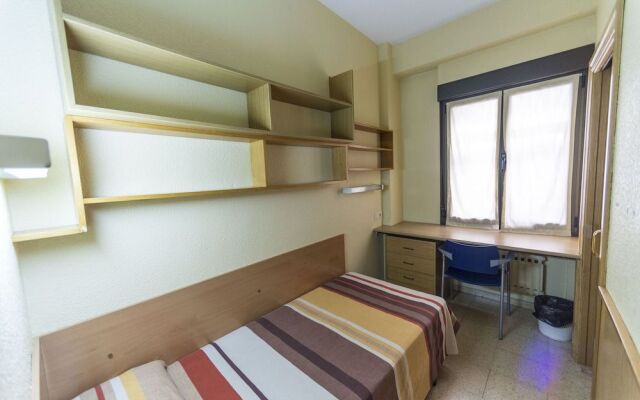 Albergue Residencia Larraona
