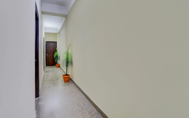 Super Townhouse Johri Enclave Metro Station Formerly Second Home