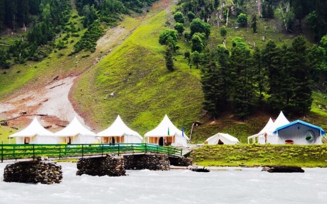 Sheen Woods Resort