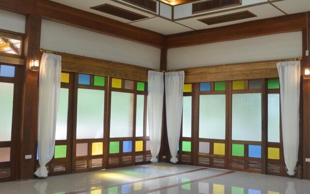 Huen Kam Fah Golf Resort