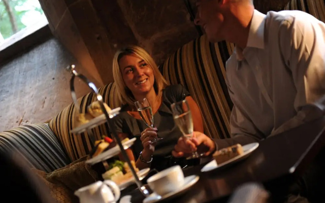Peckforton Castle