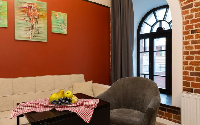 Этажидейли на улице Азина 22/4