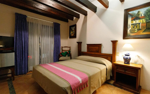 Hotel Lunata - Near Playa del Carmen Main Beach