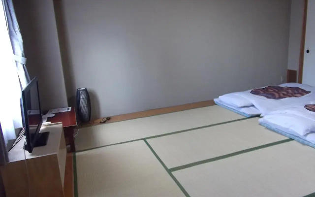 Ichikawa Grand Hotel