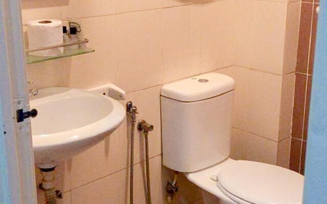 Hotel Zamburger Bangsar