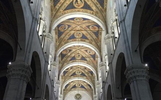 Appartamento La Loggia
