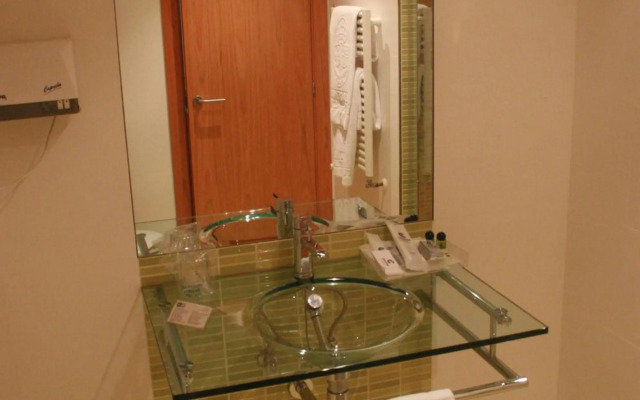 Hotel Gran Regente