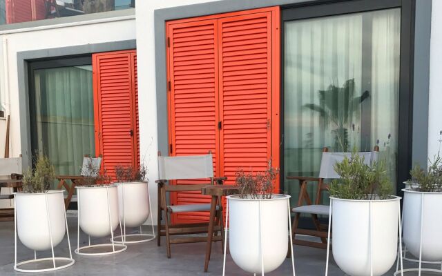 La Brezza Beach & Hotel Yalikavak