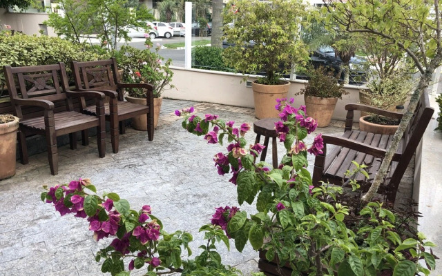 Conforto e Elegância No Novo Campeche