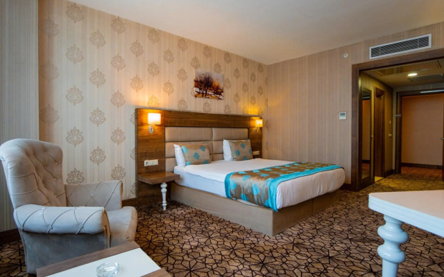Inegol Royal Hotel