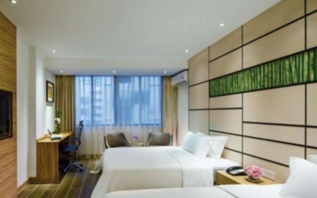 Zense Inn Shenzhen
